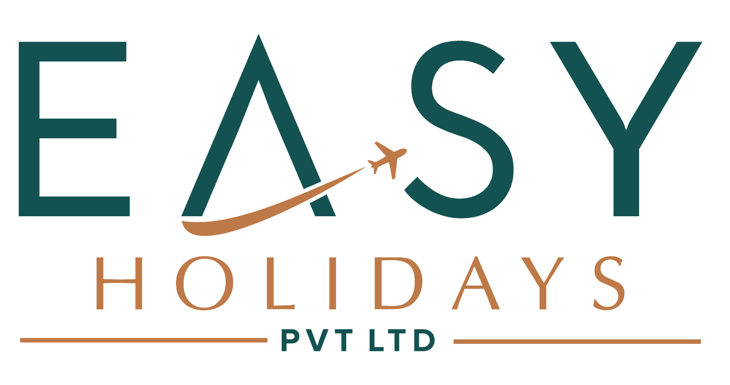 Easy Holidays